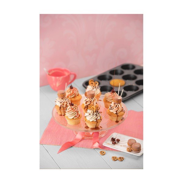 Sütőforma 12 db muffinhoz - Kaiser-image-1