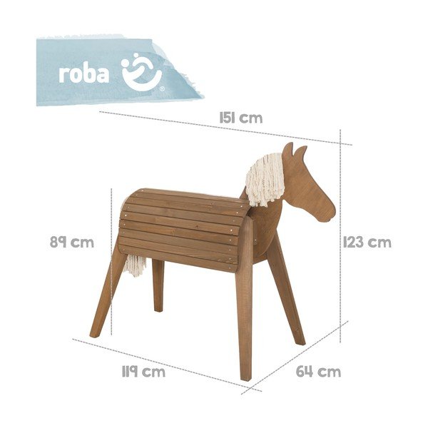 Gyerek mászóka - Roba-image-3