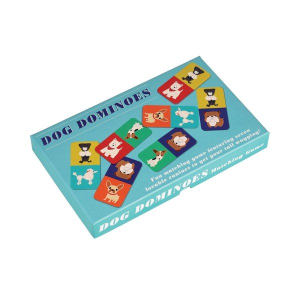 Dogs dominó - Rex London-image-2