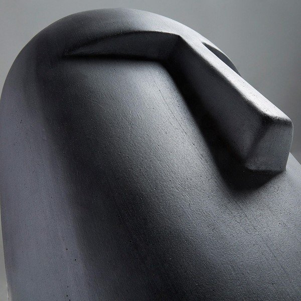 Levin szürke cementezett dekoráció - La Forma-image-1