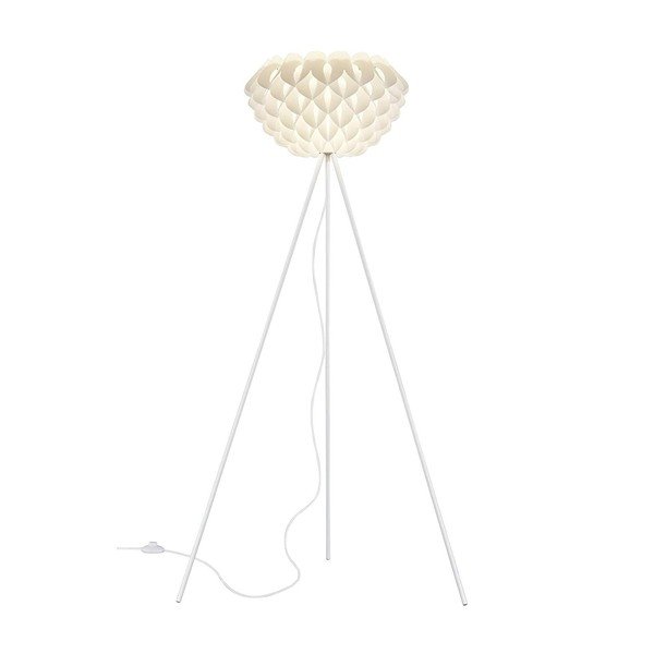 Tilia fehér állólámpa, magasság 155 cm - Reality