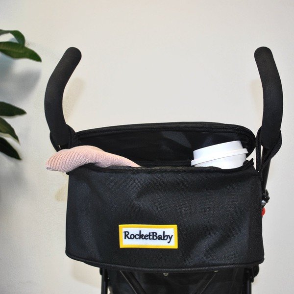Babakocsi rendszerező - Rocket Baby-image-3