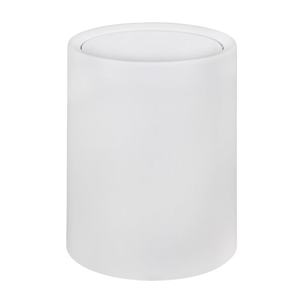 Arti fehér szemetes, 6 l - Wenko-image-3