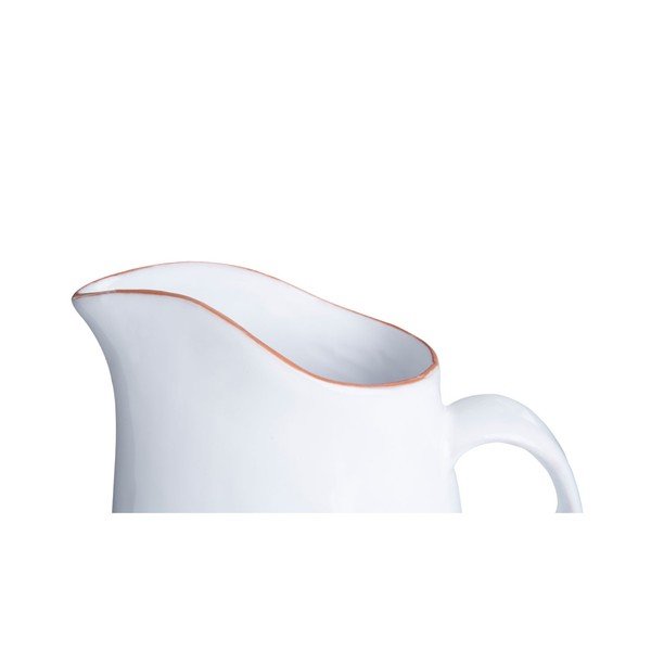 Fehér kancsó, 2,5 l - Premier Housewares-image-2