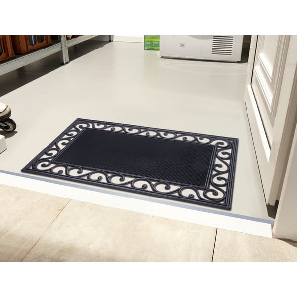 Lábtörlő 45x75 cm Center – Hanse Home-image-1