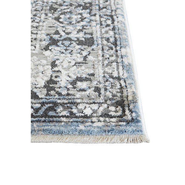 Szürke szőnyeg 80x150 cm Jaipur – Webtappeti-image-3