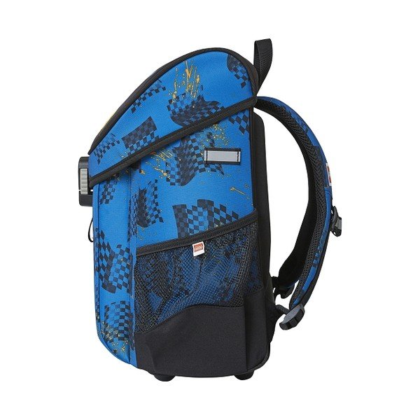 Gyerek hátitáska 18 l City Race – LEGO®-image-1