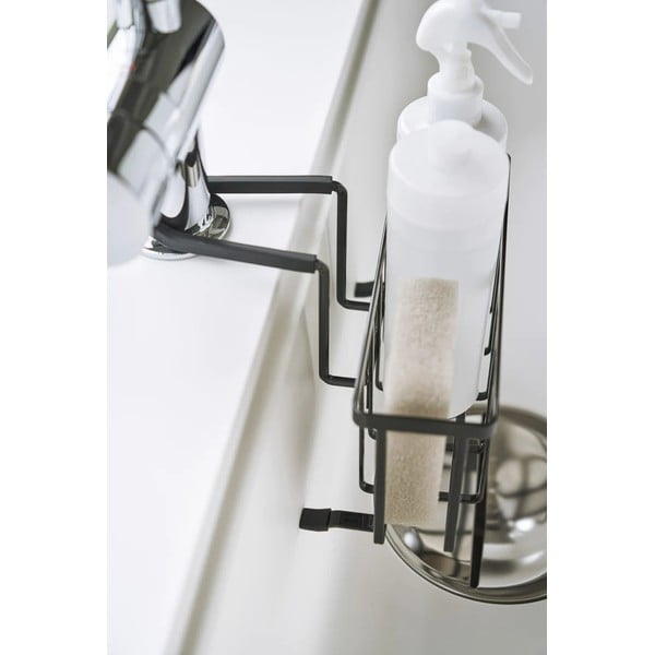 Függő fém szivacstartó – YAMAZAKI-image-1