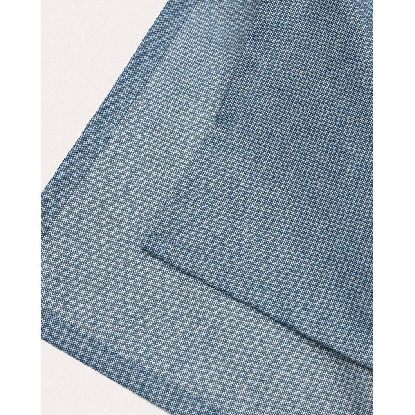 Asztalterítő 150x250 cm Garrigas – Kave Home-image-1