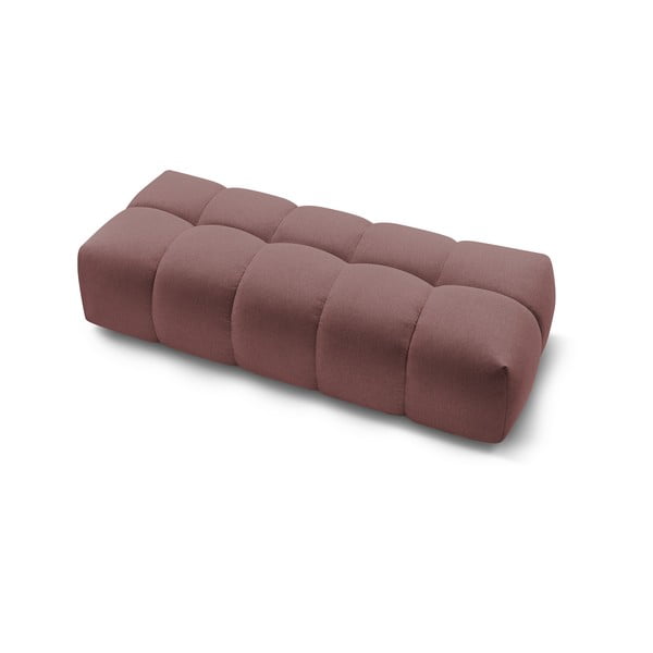 Rózsaszín lábtartó Mont-Blanc – Bobochic Paris-image-4