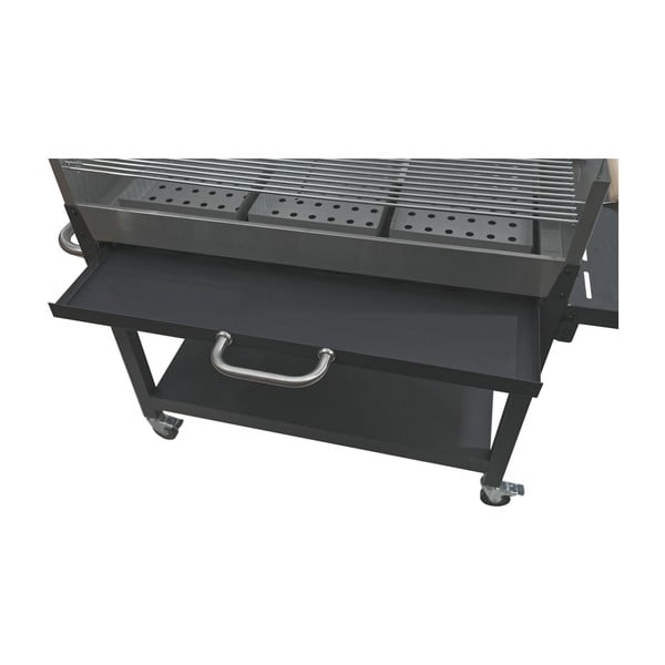 Faszenes grillsütő Fiesta – Cattara-image-3