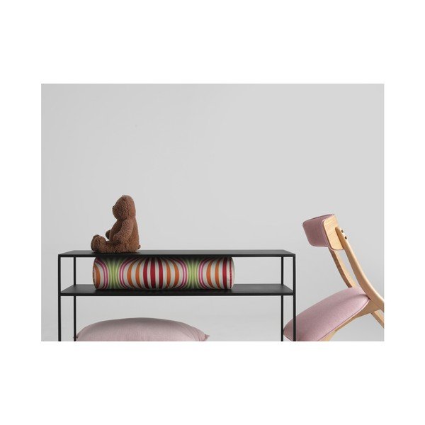 Tensio fekete konzolasztal, 100 x 35 cm - CustomForm-image-4