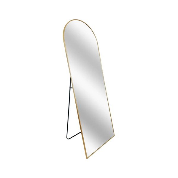 Fali-álló tükör 50x140 cm Aurea – Styler