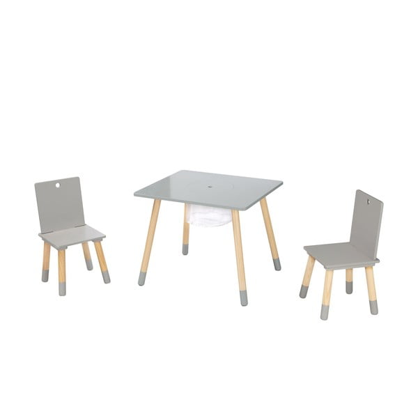 Gyerek bútor szett 3 db-os – Roba