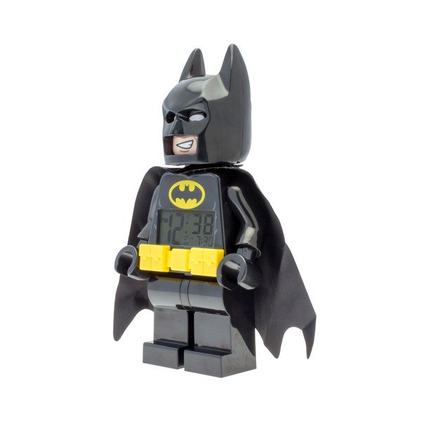 Batman Movie ébresztőóra - LEGO®-image-2