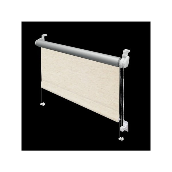 Bézs roló 72,5x150 cm Mini Termo – Gardinia-image-1