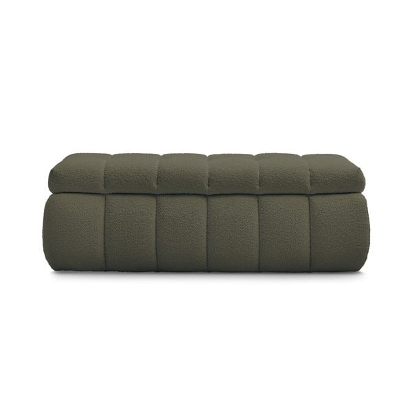 Zöld buklé pad Mont Blanc – Bobochic Paris-image-2