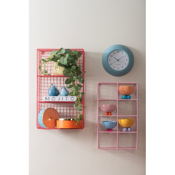 Falióra ø 25 cm Tender Rib – Karlsson-image-1