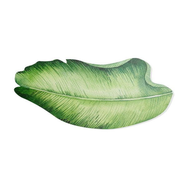 Mara zöld dekorációs tányéralátét - Madre Selva