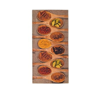 Spices Market futószőnyeg, 60 x 140 cm - Floorita
