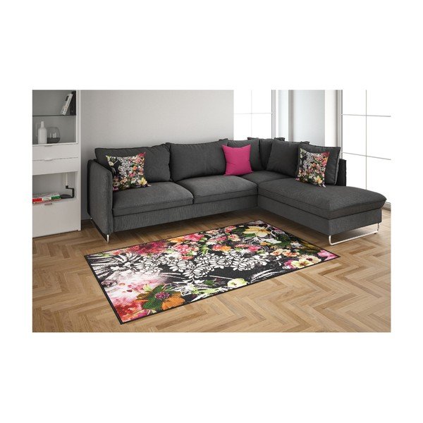 Lilly szőnyeg, 140 x 220 cm - Oyo home-image-2