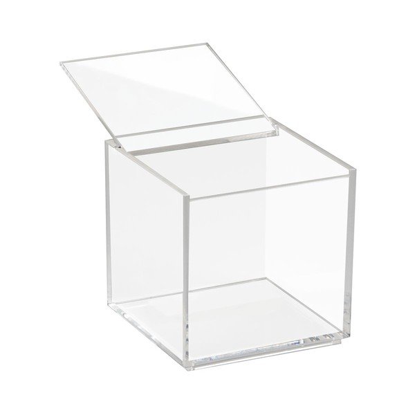 Clarity Box rendszerező, 10,25 cm - InterDesign-image-1