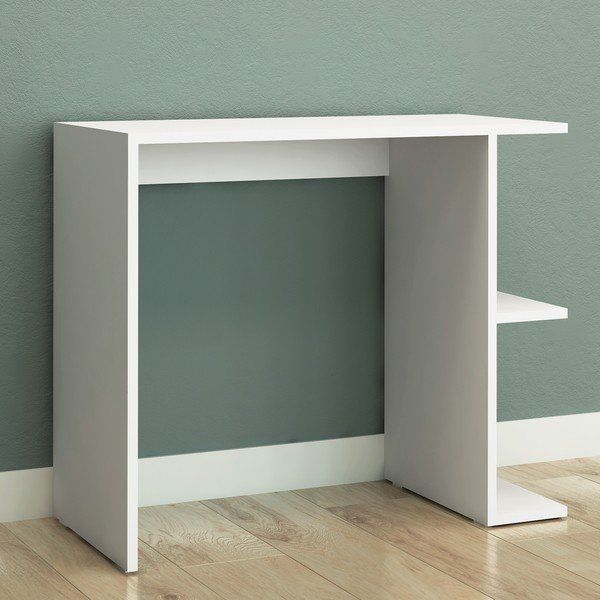 Íróasztal 40x85 cm Lily – Gauge Concept-image-1