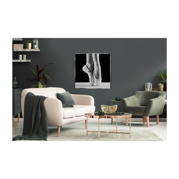 Ballet kép, 71 x 71 cm - Styler-image-2