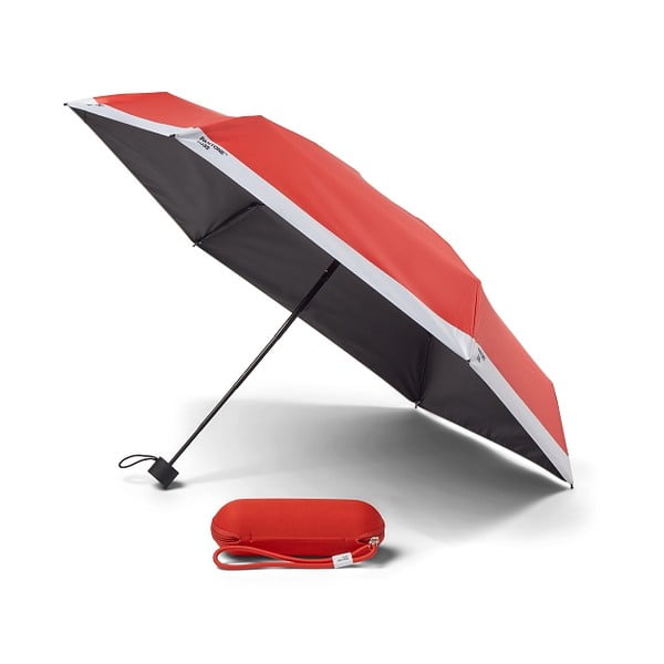Esernyő ø 100 cm Red 2035 – Pantone