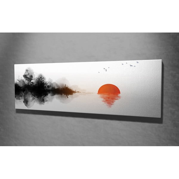 Kép 80x30 cm Sunrise – Wallity-image-3