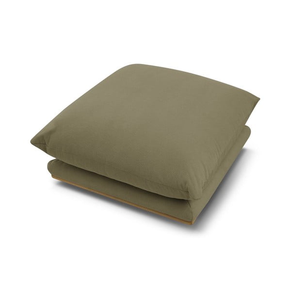 Világoszöld lábtartó Ernest – Bobochic Paris-image-4