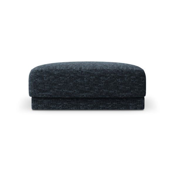 Sötétkék puff Miley  – Micadoni Home-image-3