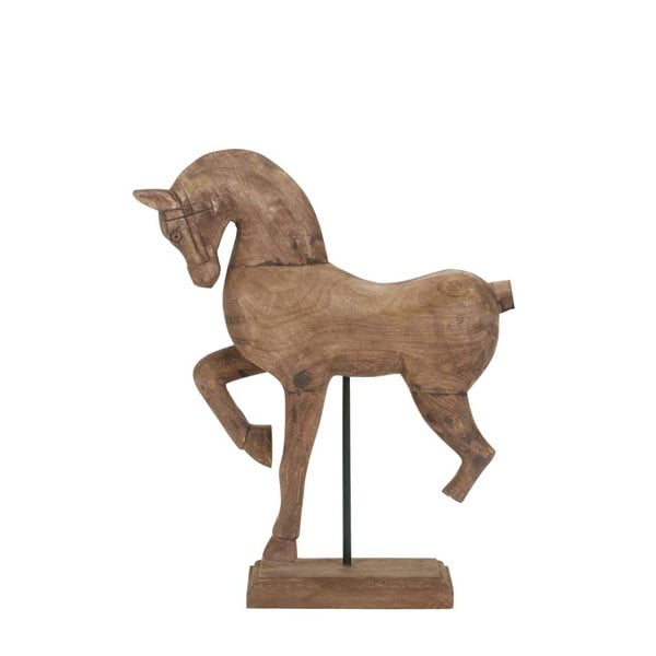 Fa szobor Horse – Light & Living
