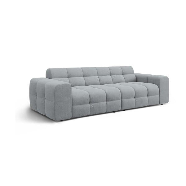 Szürke kanapé 255 cm Kendal – Micadoni -image-3