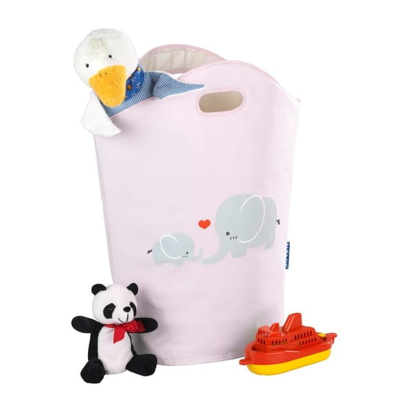 Elli tárolókosár gyerekeknek, 24 l - Wenko-image-1