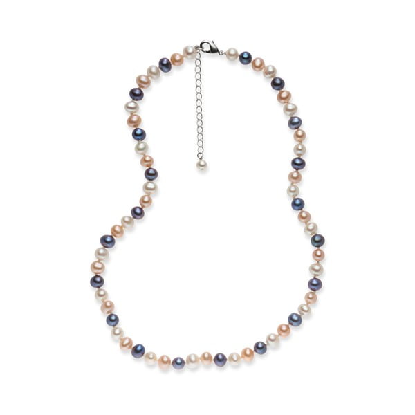 Remy gyöngy nyaklánc - Nova Pearls Copenhagen-image-1