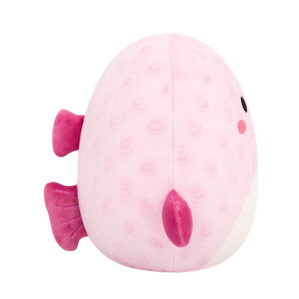 Plüssjáték Cricket – SQUISHMALLOWS-image-4