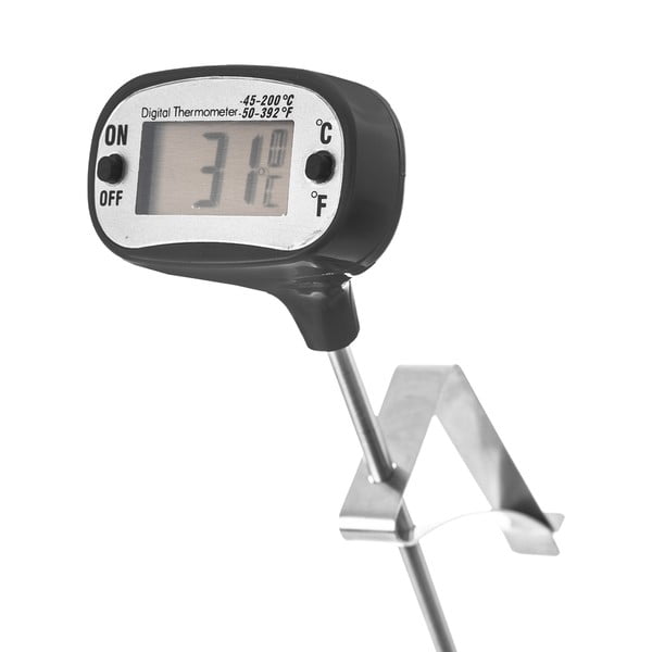 Digitális konyhai hőmérő – Orion-image-2