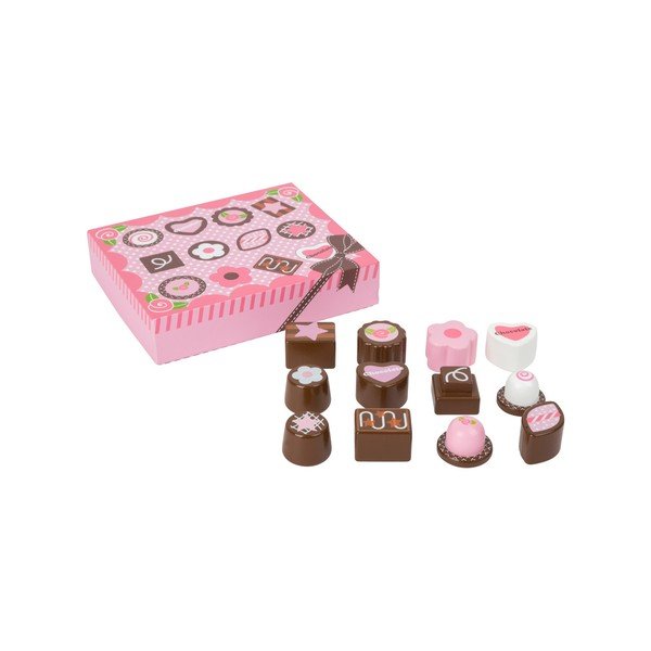 Pralines játékédességek fából - Legler-image-3
