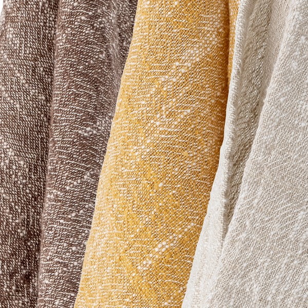 Pamut konyharuha szett 3 db-os 70x45 cm Heika - Bloomingville-image-3