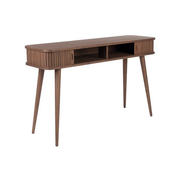 Barbier barna konzolasztal, hosszúság 120 cm - Zuiver-image-2