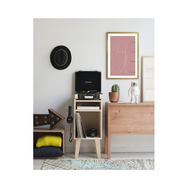 Golden Love kép, 40 x 60 cm - Velvet Atelier-image-2