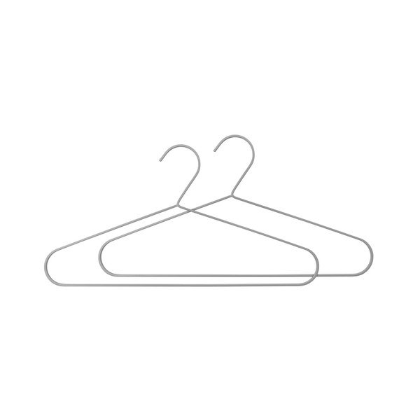 Fém vállfa szett 2 db-os Hang-It – Mette Ditmer Denmark