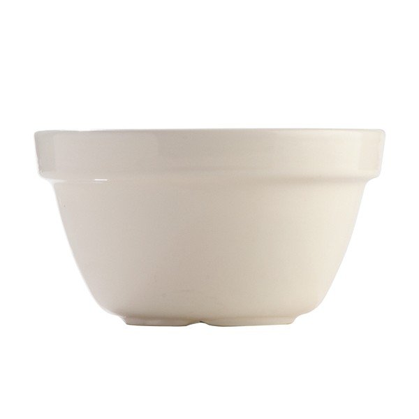 Basin fehér agyagkerámia tál, ⌀ 11,5 cm - Mason Cash-image-1