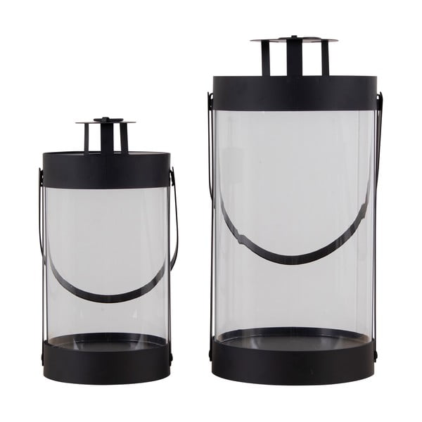 Üveg lámpás készlet 2 db-os Bondi - House Nordic-image-2