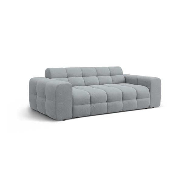 Szürke kanapé 222 cm Kendal – Micadoni -image-3