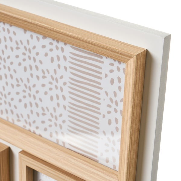 Képkeret 49,5x31,5 cm - Casa Selección-image-2