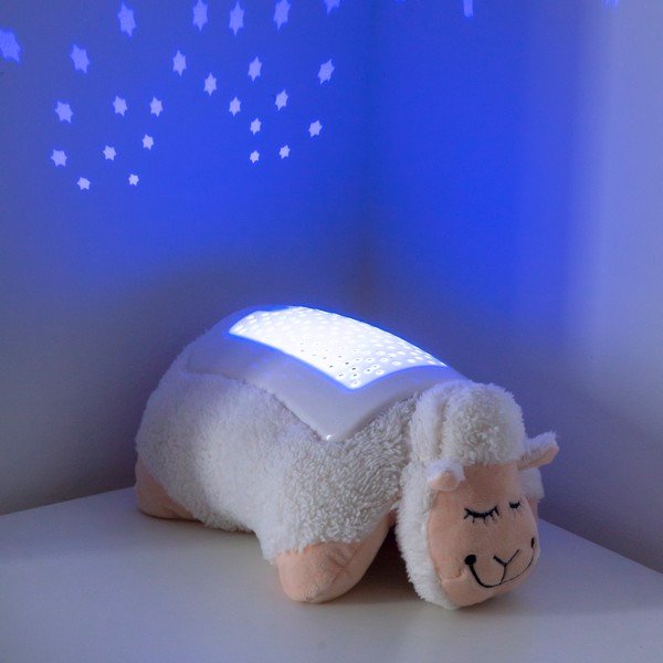 Projector Sheep LED kivetítő gyerekeknek - InnovaGoods-image-3