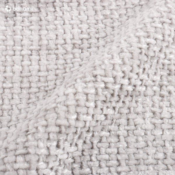 Világosszürke puff Chicago – Cosmopolitan Design-image-4