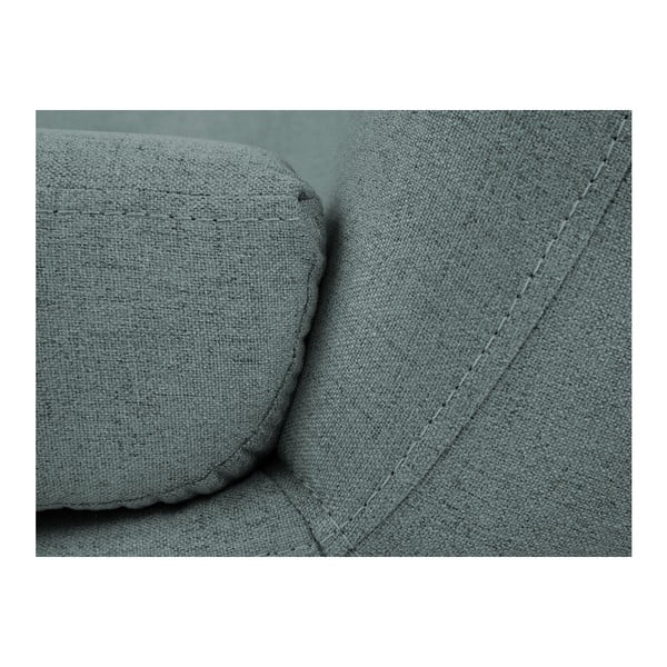 Piemont mentazöld fotel - Mazzini Sofas-image-2